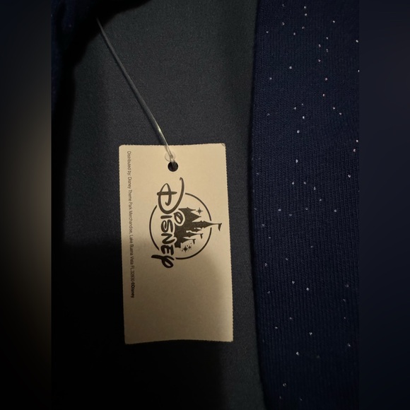 2021 Disney Parks Walt Disney World 50th Celebration Spirit Jersey Adult XL NWT - Picture 8 of 10